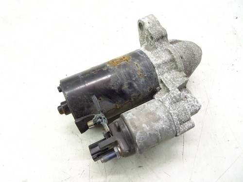 VW Phaeton 3D W12 6.0l Anlasser Starter Motor 07C911023F Getriebe