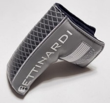  Bettinardi BB Series Gray USA Blade Putter Headcover, BRAND NEW, FREE SHIP 
