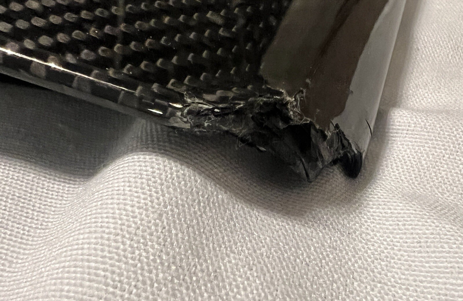 Porsche 918 Spyder Roof Panel / Right Side
