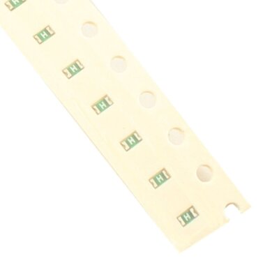 5Pcs Littelfuse 0603 SMD SMT Fast Acting Fuse 1A 32V 0467001 Marking Code H