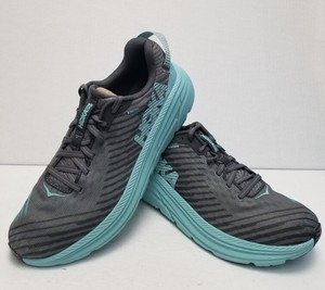 hoka rincon 9