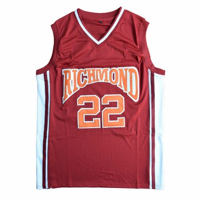 richmond oilers jersey