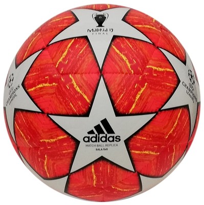 Мяч adidas Liga Champions Finale Madrid