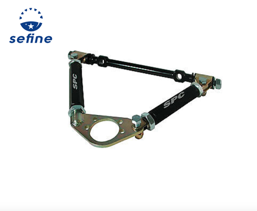 SPC 94320 Adjustable Upper Control Arm for 64-72 A-Body Chevelle & More - Picture 2 of 8