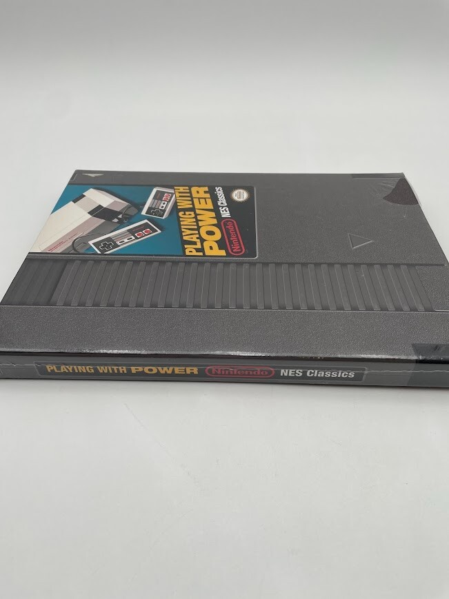 Playing With Power　ニンテンドー 任天堂 NES クラシック PLAYING WITH POWER NINTENDO NES CLASSICS - YouTube