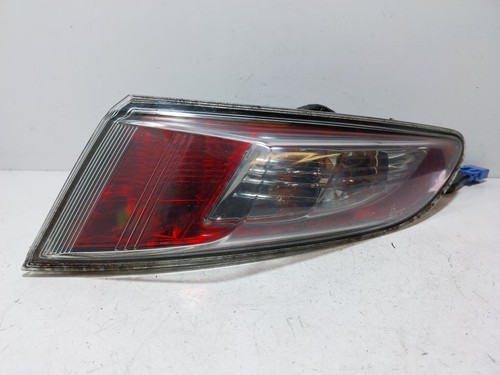2009 HONDA CIVIC RHD REAR/TAIL LIGHT ON BODY ( DRIVERS SIDE) - Photo 1/12