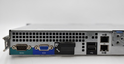 Dell POWERVAULT NX300 Server Xeon 5506 @ 2.13GHz 32GB RAM 1TB HDD PERC H800 - Picture 6 of 7