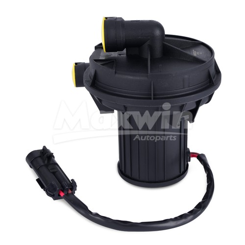 Secondary Air Injection Pump Fit 04-05 Buick Chevrolet Trailblazer GMC Envoy - Picture 4 of 10