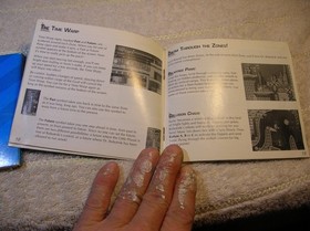 sonic cd sega cd not for resale cib