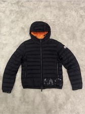 Genuine Moncler Dreux Jacket Size 2 Pre-worn