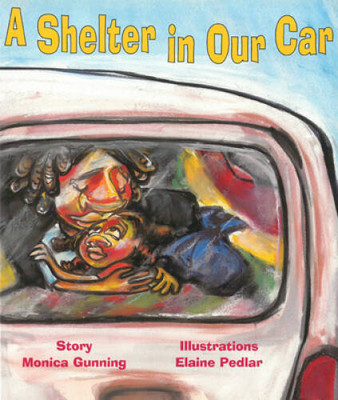 A Shelter in Our Car - Paperback - VERY GOOD