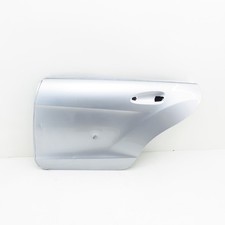 Tür hinten links Mercedes 218 CLS 775 IRIDIUM-SILBER A2187301105 Tür hinten links Mercedes 218 CLS 775 IRIDIUM-SILBER A2187301105