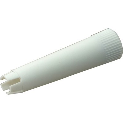 United Brands PRT91 Tip, Straight Silicone