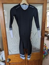 Carnac Triathlon/Cycling Skin Suit Size Medium