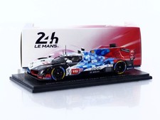 SPARK 1/43 - BMW M HYBRID V8 - 24H LE MANS 2025 S9262