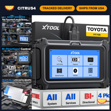 Toyota Obd2 Scanner Full Systems Bidirectional Scan Tool Ip500 Diagnostic Tool Toyota Obd2 Scanner Full Systems Bidirectional Scan Tool Ip500 Diagnostic Tool