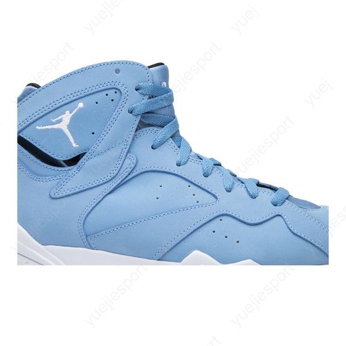 Air Jordan 7 Retro Pantone 304775-400 - Picture 2 of 8