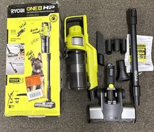 Ryobi ONE+ HP 18V Brushless Pet Stick Vacuum ...