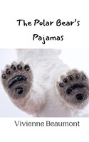The Polar Bear's Pajamas Vivienne Beaumont Taschenbuch Englisch 2024