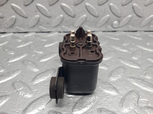 ⚙50520⚙ Mercedes-Benz W108 280SE 3.5 Multi Purpose Relay Bosch - Picture 8 of 9