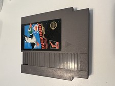 Duck Hunt - Nintendo NES (1985)
