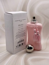 Parfums de Marly DELINA. EDP 2.5oz/75ml. Women's Eau de Parfum Spray. New.