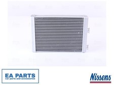 Heat Exchanger, interior heating for MITSUBISHI NISSENS 707076 NEW