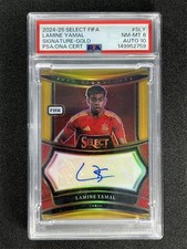 2024-25 Panini Select FIFA Soccer Checklist Guide in-content 27