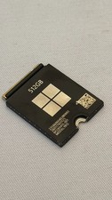 m1289415-001 Microsoft Surface Pro 2076 NVMe PCIe 512GB Gen3 M.2 SSD model 1912