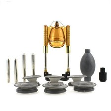 Penis Enlargement Device Penis Pump STRETCHER System Kit for Male