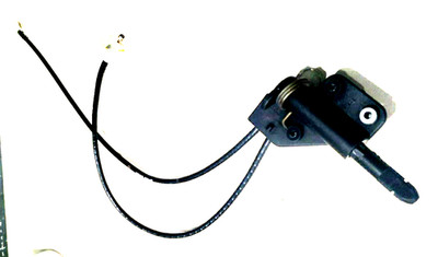 97-04 Corvette C5 Passenger side seat recline  actuator cable 6979-8