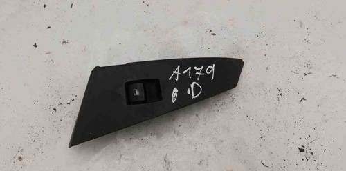 BMW 5 E60 Schalter für Fensterheber hinten rechts 6922244 15979804 31767186