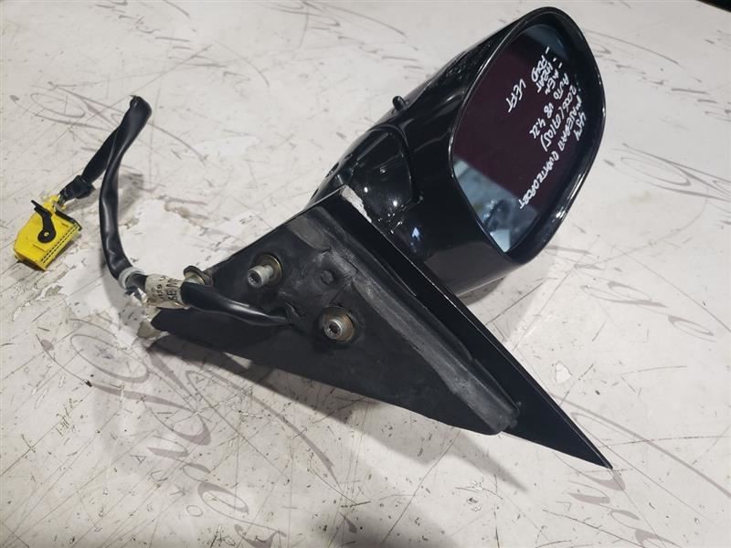 Maserati Quattroporte 2003-2008 Left Side mirror