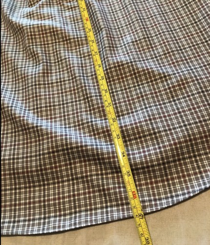 Cabelas Shirt Men's 3XL Tall Button Down Long Sleeve Outdoor Business Casual - Picture 12 of 13