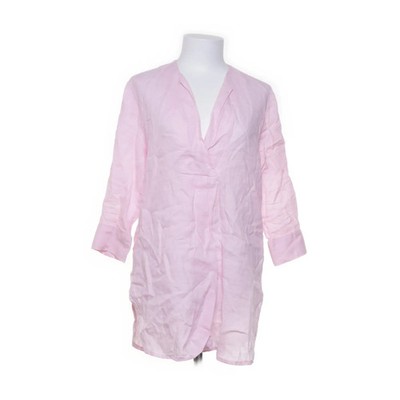 Naracamicie, Bluse, Größe: M, Pink, Einfarbig, Damen #b8y