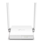 Router bezprzewodowy, TP-LINK, router bezprzewodowy, 300 Mbps, liczba anten 2, TL-WR