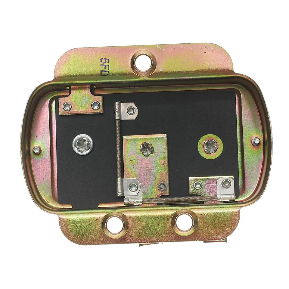 Regulador de voltaje Standard Motor Products VR-15 Foto 4 de 4