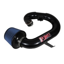 Injen For 12-18 Chevrolet Sonic 1.8L 4cyl Black Short Ram Cold Air Intake W/ MR