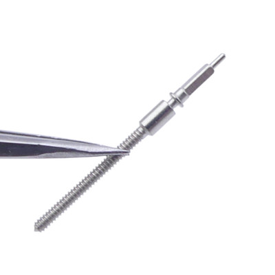 Enicar 982 - 401 Aufzugsstange (einzeln) - Winding stem (per unit)