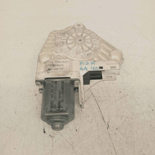 Lunette arrière Skoda SUPERB