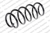 1X Kilen Fahrwerksfeder 25071 FüR VW Passat 358 CC 357 3C5 3C2 B7 B6 Variant TSI