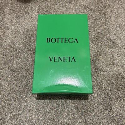 Bottega Veneta Orbit Sneakers Silver/White Size 45