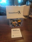 TONKA Mini 4 Inch Mighty Backhoe New #758 — photo 10