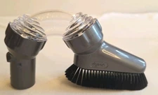 Genuine Dyson 917646-01 Multi-angle Up Top Tool Dust Brush Attachment Part
