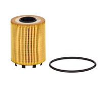 NEU - Mann-Filter Hu713/1X ÖLfilter FüR Abarth Alfa Romeo Passend FüR Fiat