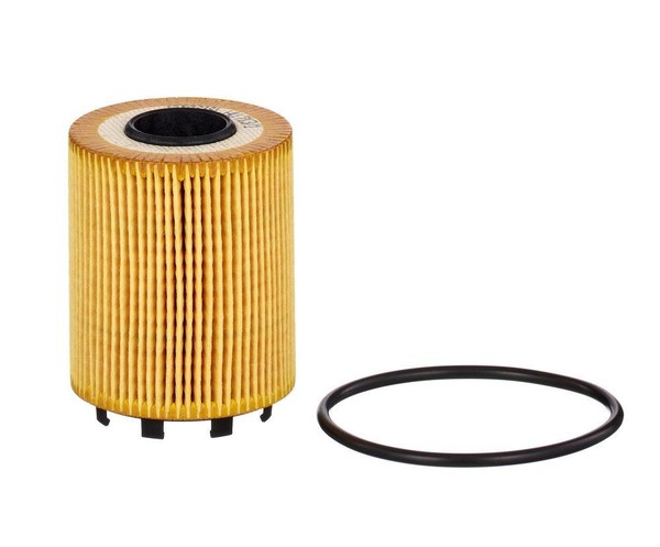 NEU - Mann-Filter Hu713/1X ÖLfilter FüR Abarth Alfa Romeo Passend FüR Fiat-image