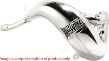 Pro Circuit PK95200DP2 Platinum 2 Pipe (Nickel) PK95200DP2