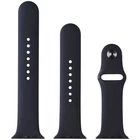 Apple 45mm Sport Band for Apple Watch 42/44/45mm Midnight Regular/Full Set