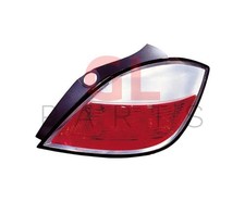 FARO FANALE FANALINO POSTERIORE PER OPEL ASTRA H 2003-2007 Destra 93190305 Nuovo