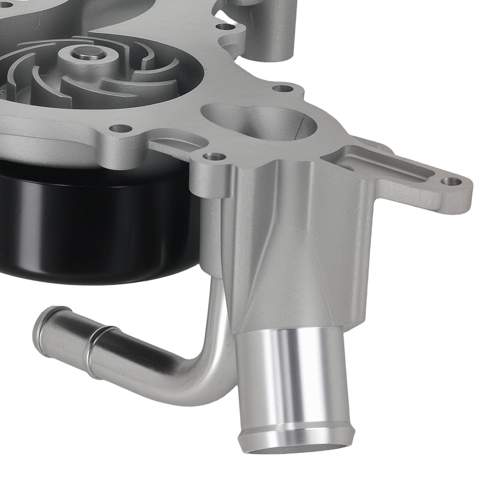 Maserati Ghibli 2014-2016 Water pump P/N 299667